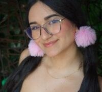 TheCandyandMindieShow nude strip on webcam for live porn chat