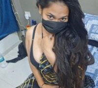 divya_arora22 nude strip on webcam for live porn chat