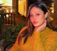 GoddessAnna nude strip on webcam for live porn chat
