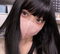 MoMo-chi nude strip on webcam for live porn chat