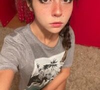 Pinkypupa-Love nude strip on webcam for live porn chat