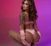 Rimmahottes nude strip on webcam for live porn chat