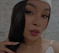 Alice-Benette nude strip on webcam for live porn chat