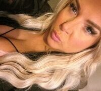 Bustyblondebabe32 nude strip on webcam for live porn chat