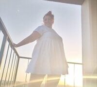 Canadian_BBW nude strip on webcam for live porn chat