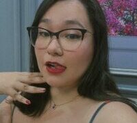 CinnamonCookiez nude strip on webcam for live porn chat