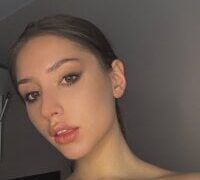 Cleose nude strip on webcam for live porn chat