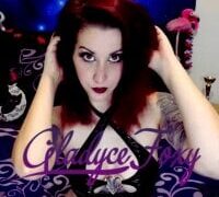 Gladyce_Foxy nude strip on webcam for live porn chat