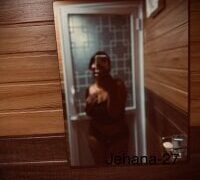 Jehana-27 nude strip on webcam for live porn chat