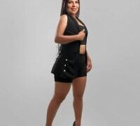Lucerito-Hot nude strip on webcam for live porn chat