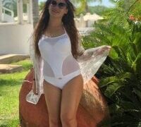 MayaEdison nude strip on webcam for live porn chat