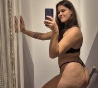 MiaRides19 nude strip on webcam for live porn chat