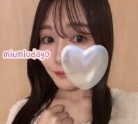 miumiu_0304 nude strip on webcam for live porn chat