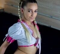 NiceHotJob nude strip on webcam for live porn chat