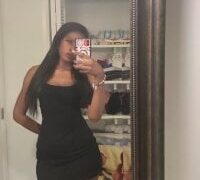 Oceanababe21 nude strip on webcam for live porn chat