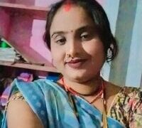 Pooja_hote nude strip on webcam for live porn chat