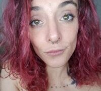 SoloValentina nude strip on webcam for live porn chat