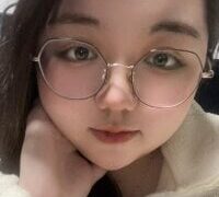 xiongbaobei nude strip on webcam for live porn chat
