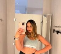 yourlilsecreet nude strip on webcam for live porn chat