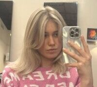 LovelyMiu nude strip on webcam for live porn chat