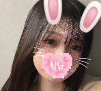Miss-KrenJr nude strip on webcam for live porn chat