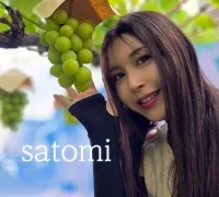 -satomi-jp nude strip on webcam for live porn chat