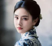 anqi6376 nude strip on webcam for live porn chat