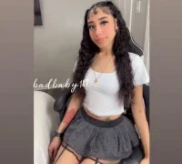 badbaby187 nude strip on webcam for live porn chat