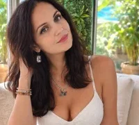 NataLive nude strip on webcam for live porn chat