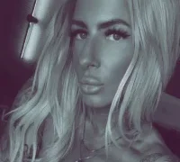 blondiluvsanal nude strip on webcam for live porn chat