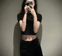 SLO-001 nude strip on webcam for live porn chat