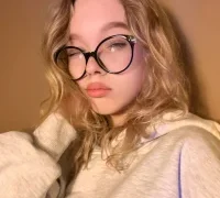 TastyTiffy nude strip on webcam for live porn chat