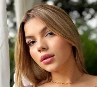 AngelBlushXXX nude strip on webcam for live porn chat