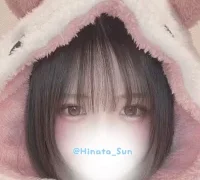 Hinata_Sun nude strip on webcam for live porn chat