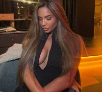 Kalyssy nude strip on webcam for live porn chat