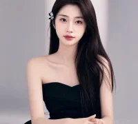 Lan-mei nude strip on webcam for live porn chat