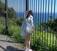 Yui-Ch nude strip on webcam for live porn chat