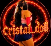 Cristal__Doll nude strip on webcam for live porn chat
