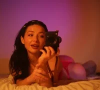 SempreAlexis nude strip on webcam for live porn chat