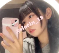siorin_18 nude strip on webcam for live porn chat