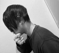 YARASERO-kun nude strip on webcam for live porn chat
